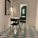 ベッド・アンド・ブレックファスト Primopianoposillipo 4*