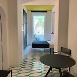 Primopianoposillipo ナポリ