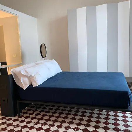 Primopianoposillipo 4* Nápoles