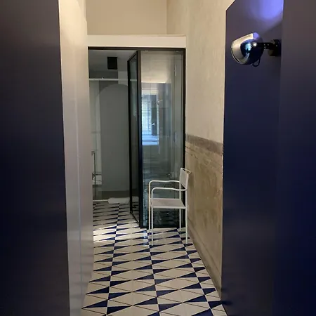 Bed and breakfast Primopianoposillipo 4*
