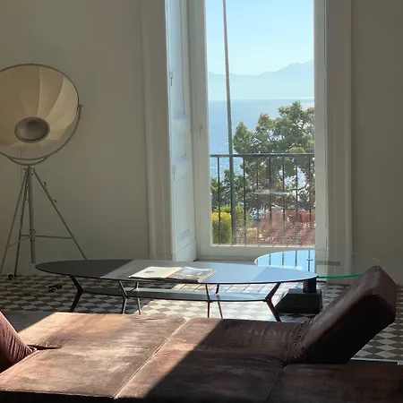 Primopianoposillipo 4* Nápoles