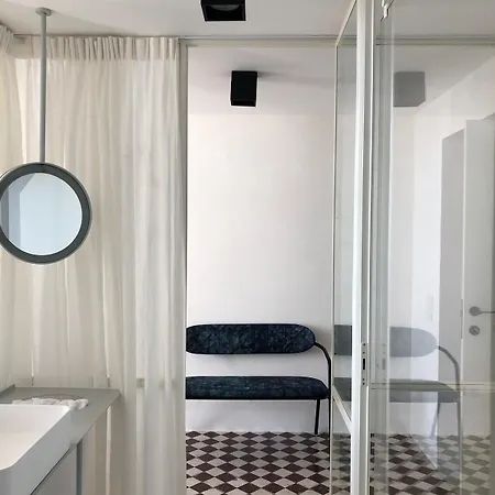 Primopianoposillipo Bed and breakfast Nápoles