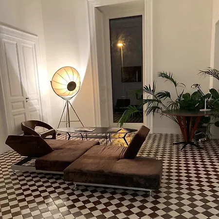 Primopianoposillipo Bed and breakfast