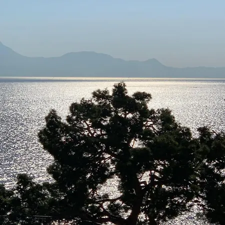 Primopianoposillipo 4* Nápoles