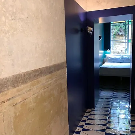Primopianoposillipo 4* Nápoles