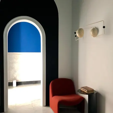 Primopianoposillipo Nápoles