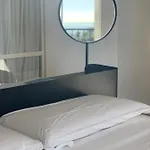 Alojamento de Acomodação e Pequeno-almoço Primopianoposillipo Nápoles