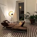 Primopianoposillipo Alojamento de Acomodação e Pequeno-almoço