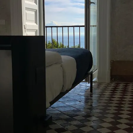 Primopianoposillipo * Naples