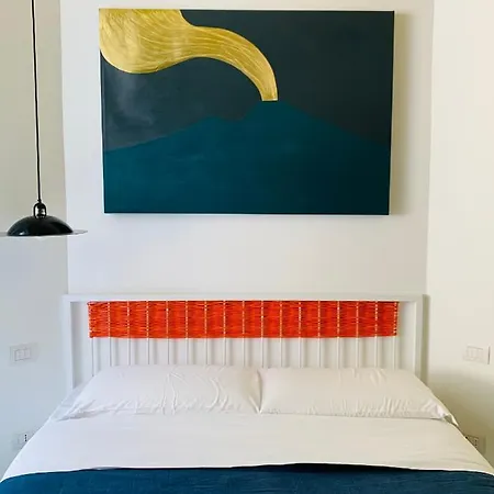 Primopianoposillipo Bed & Breakfast