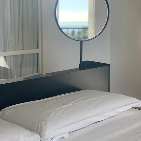 Bed & Breakfast Primopianoposillipo Naples