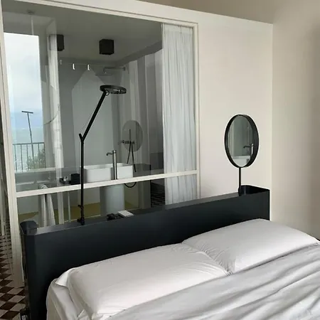 Primopianoposillipo Bed & Breakfast