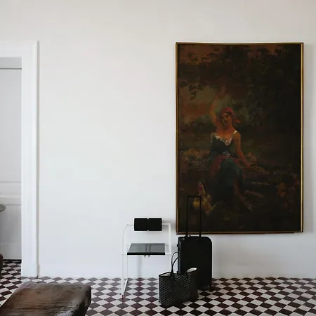 Oda ve Kahvaltı Primopianoposillipo