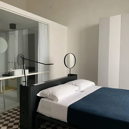 Bed & Breakfast Primopianoposillipo