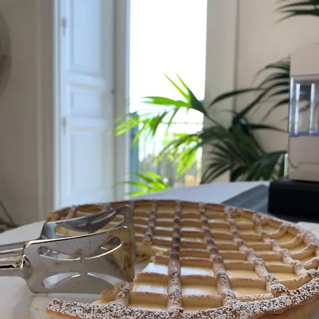 Primopianoposillipo Nápoles