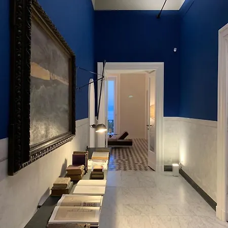 Primopianoposillipo Neapel