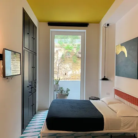 Primopianoposillipo 4*