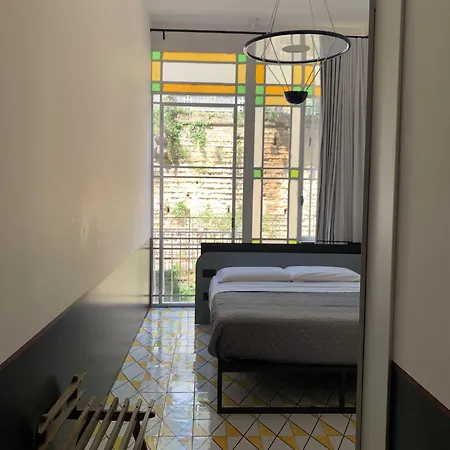 Primopianoposillipo 4* Napoli