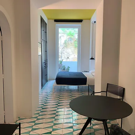 Primopianoposillipo Napoli