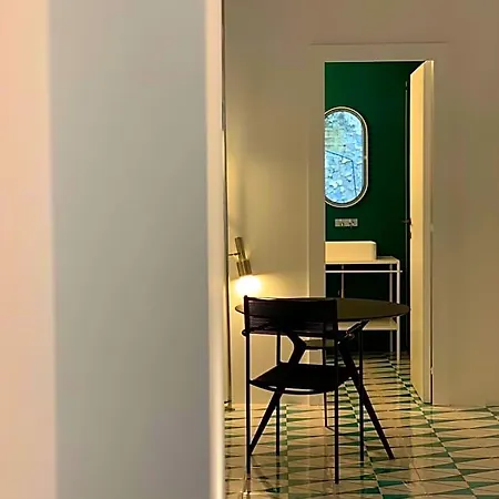 Primopianoposillipo Bed & Breakfast 4*