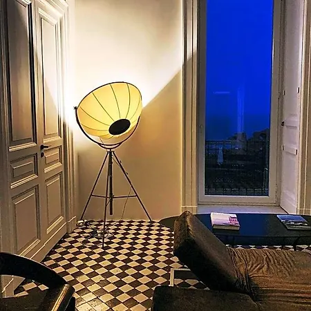 Primopianoposillipo Bed & Breakfast 4*