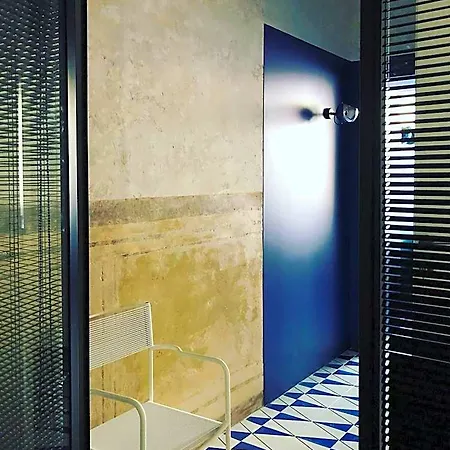 Primopianoposillipo Bed & Breakfast