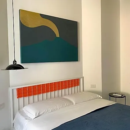 Primopianoposillipo 4* Napoli