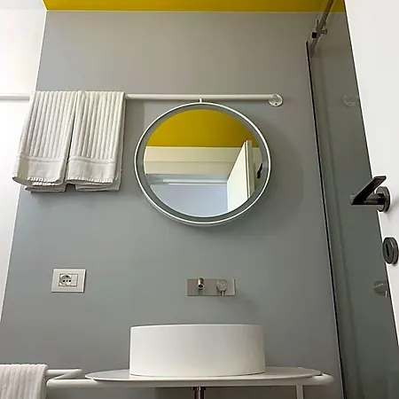 Bed & Breakfast Primopianoposillipo 4*