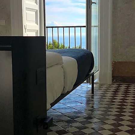 Bed & Breakfast Primopianoposillipo 4*