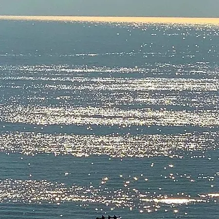 Bed & Breakfast Primopianoposillipo 4*