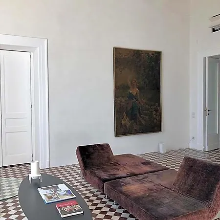 Primopianoposillipo Neapol