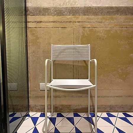Primopianoposillipo Bed & Breakfast 4*