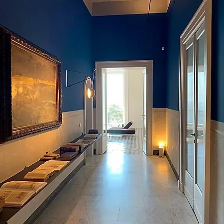 Primopianoposillipo 4*