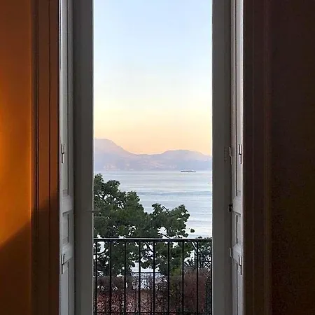 Bed & Breakfast Primopianoposillipo Napels