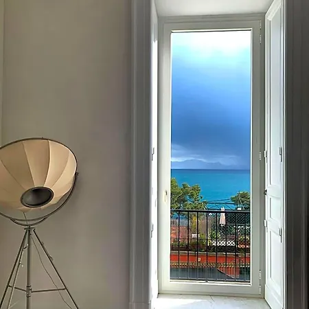 Primopianoposillipo Napels