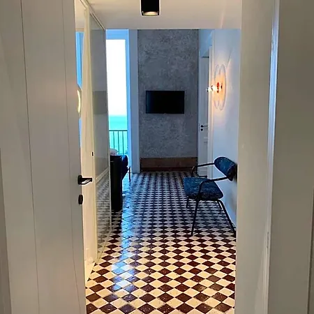Primopianoposillipo 4* Neapol