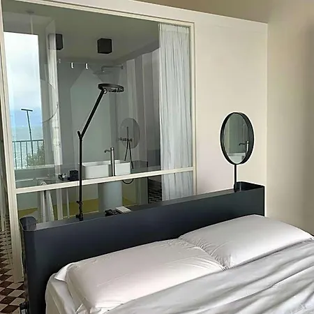 Primopianoposillipo 4* Napoli