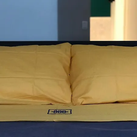 Panzió Primopianoposillipo Nápoly