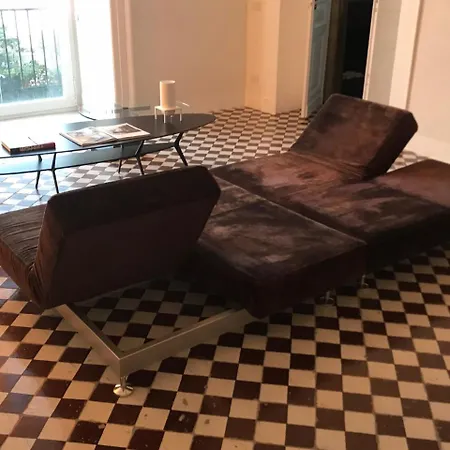 Primopianoposillipo Bed & Breakfast