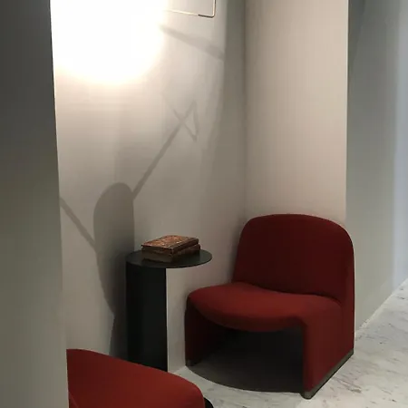 Primopianoposillipo 4* Nápoles