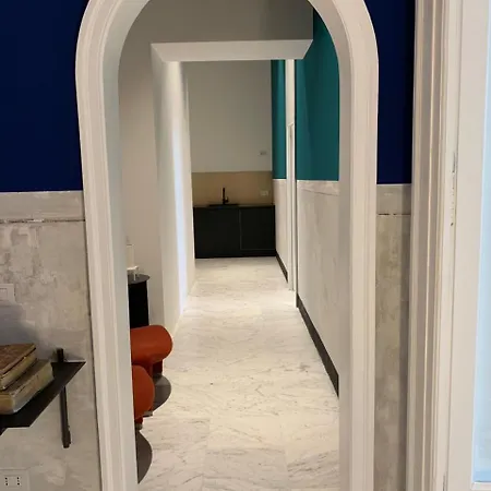 Primopianoposillipo Nápoly
