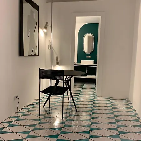 Bed & Breakfast Primopianoposillipo *