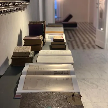 Primopianoposillipo Naples