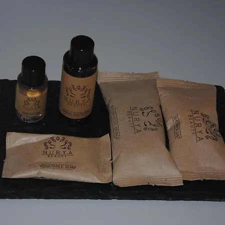 Primopianoposillipo Alojamento de Acomodação e Pequeno-almoço Nápoles