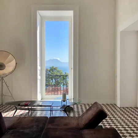 Bed & Breakfast Primopianoposillipo *