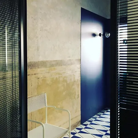 Bed & Breakfast Primopianoposillipo Naples
