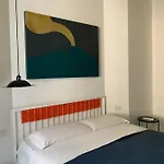 Bed & Breakfast Primopianoposillipo