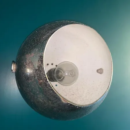 Primopianoposillipo فندق مبيت وإفطار