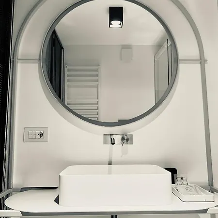 Primopianoposillipo فندق مبيت وإفطار 4*