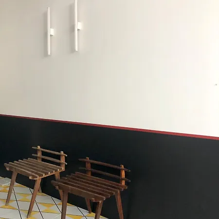 Primopianoposillipo فندق مبيت وإفطار نابولي